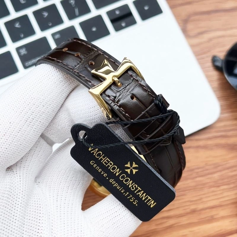 SportInspired VACHERON CONSTANTIN Watches 204339