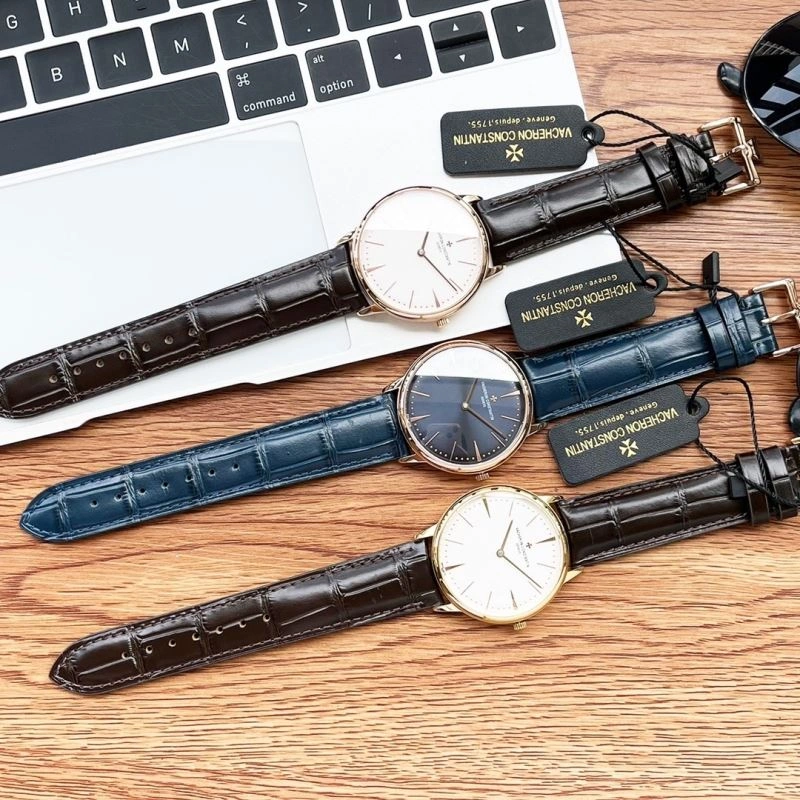SportInspired VACHERON CONSTANTIN Watches 204339