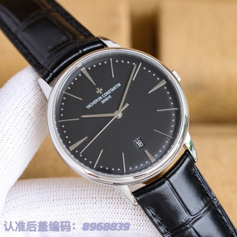 Casual VACHERON CONSTANTIN Watches 204332
