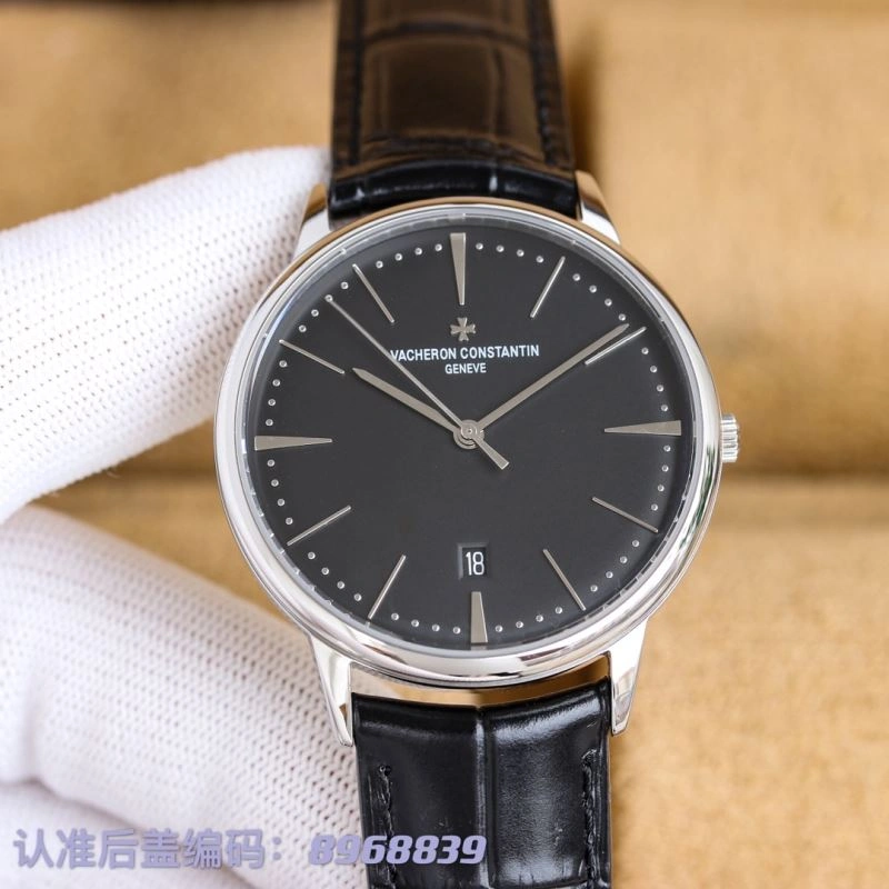 Casual VACHERON CONSTANTIN Watches 204332