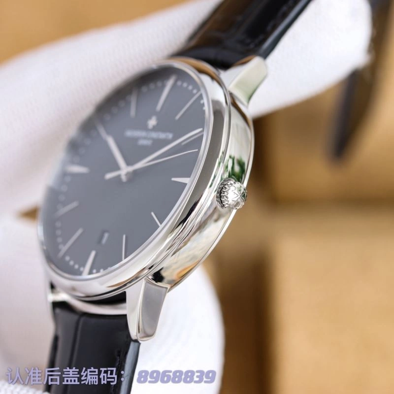Casual VACHERON CONSTANTIN Watches 204332