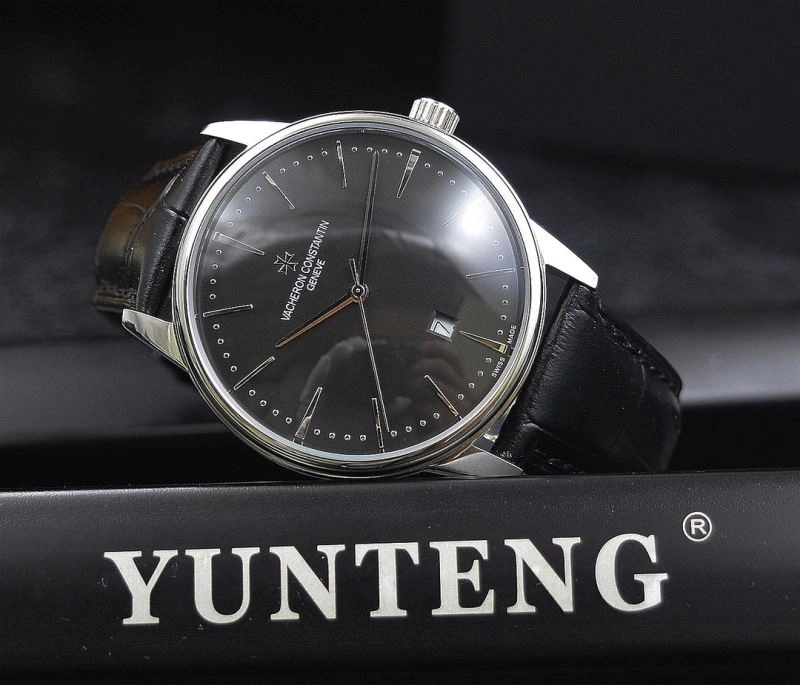 VACHERON CONSTANTIN Watches Casual 204326