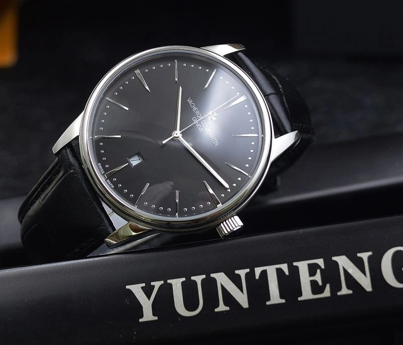 VACHERON CONSTANTIN Watches Casual 204326