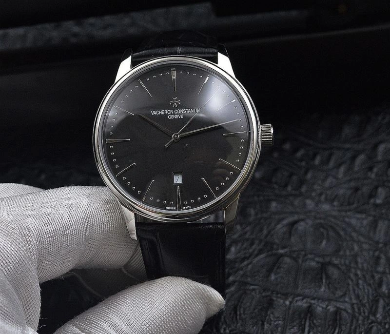 VACHERON CONSTANTIN Watches Casual 204326