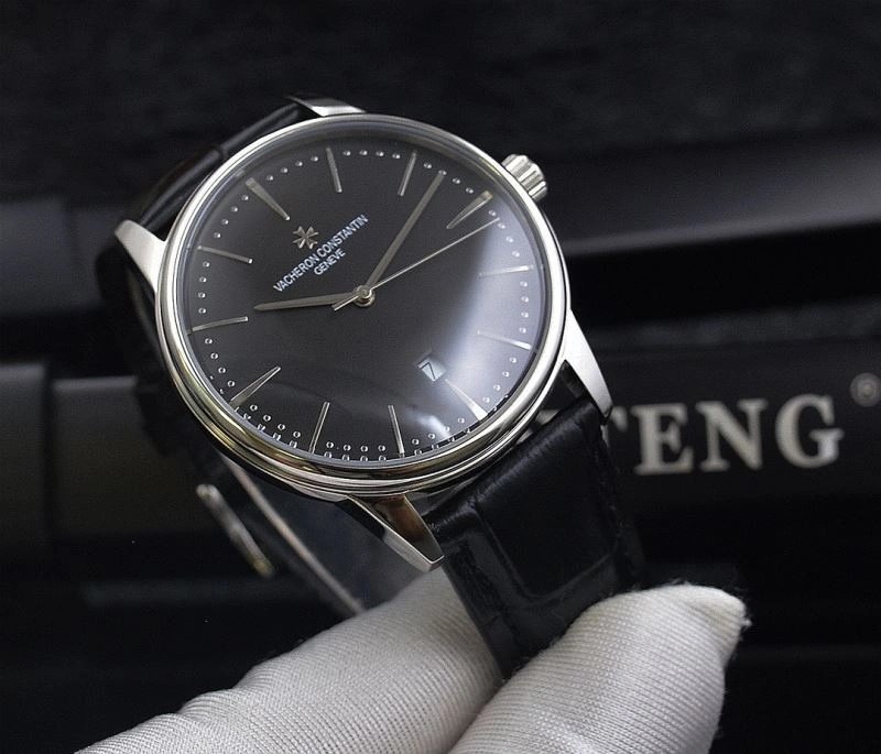 VACHERON CONSTANTIN Watches Casual 204326