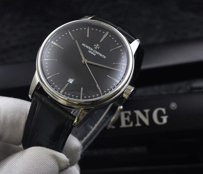 VACHERON CONSTANTIN Watches Casual 204326
