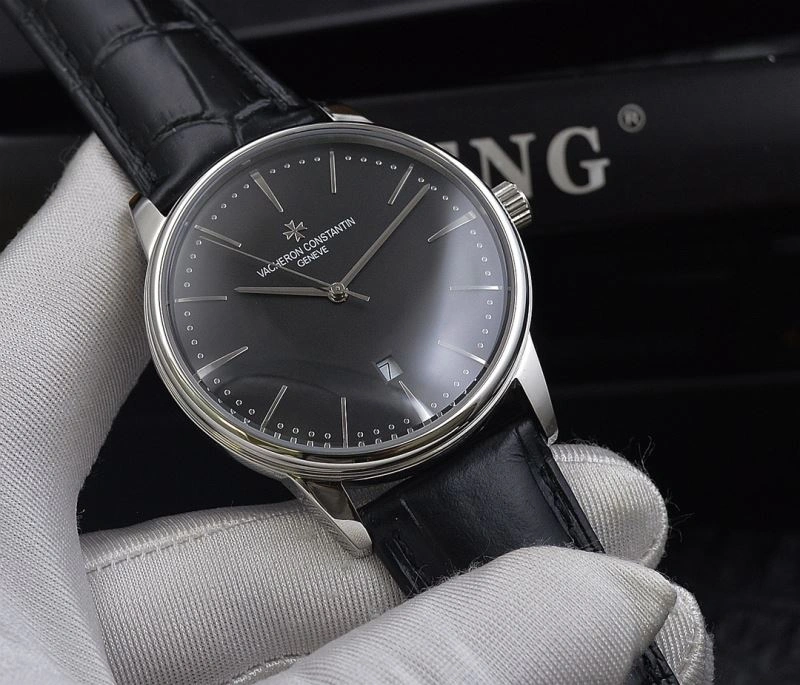 VACHERON CONSTANTIN Watches Casual 204326