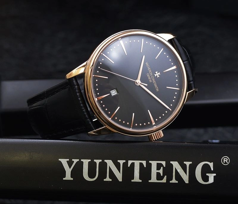 Packable VACHERON CONSTANTIN Watches 204325
