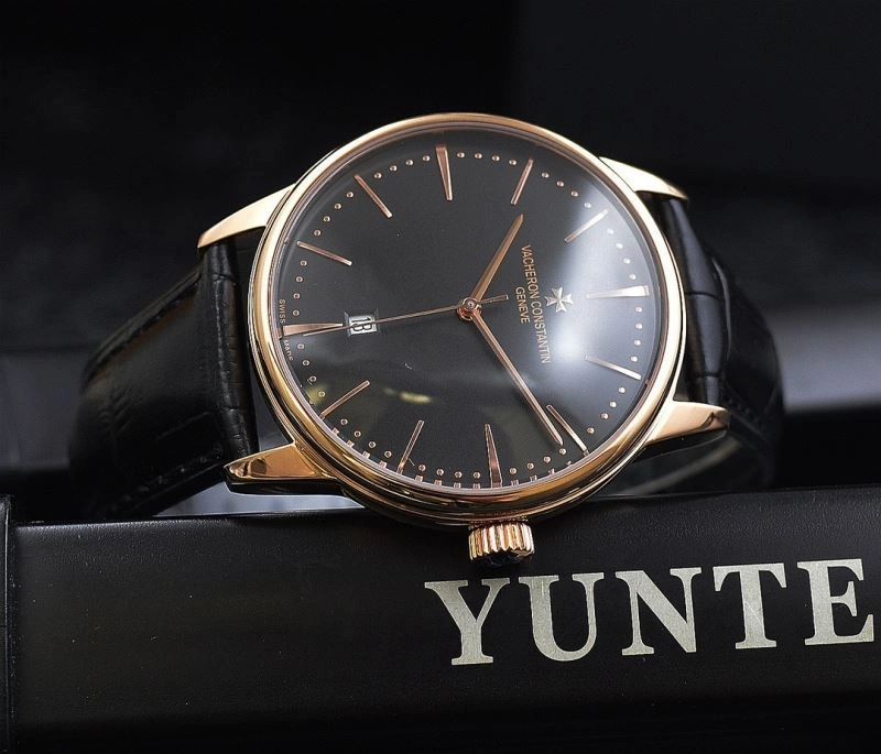 Packable VACHERON CONSTANTIN Watches 204325