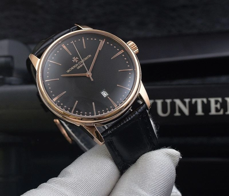 Packable VACHERON CONSTANTIN Watches 204325