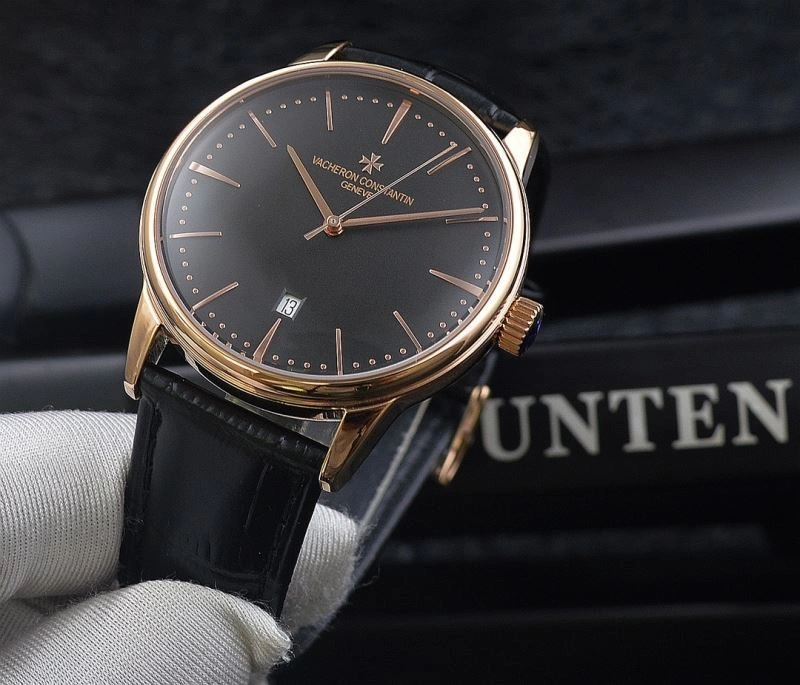 Packable VACHERON CONSTANTIN Watches 204325