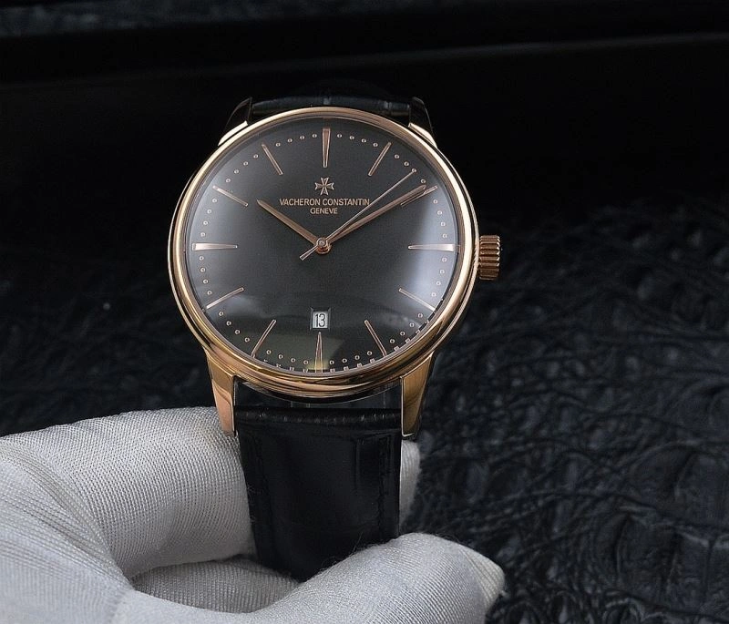 Packable VACHERON CONSTANTIN Watches 204325