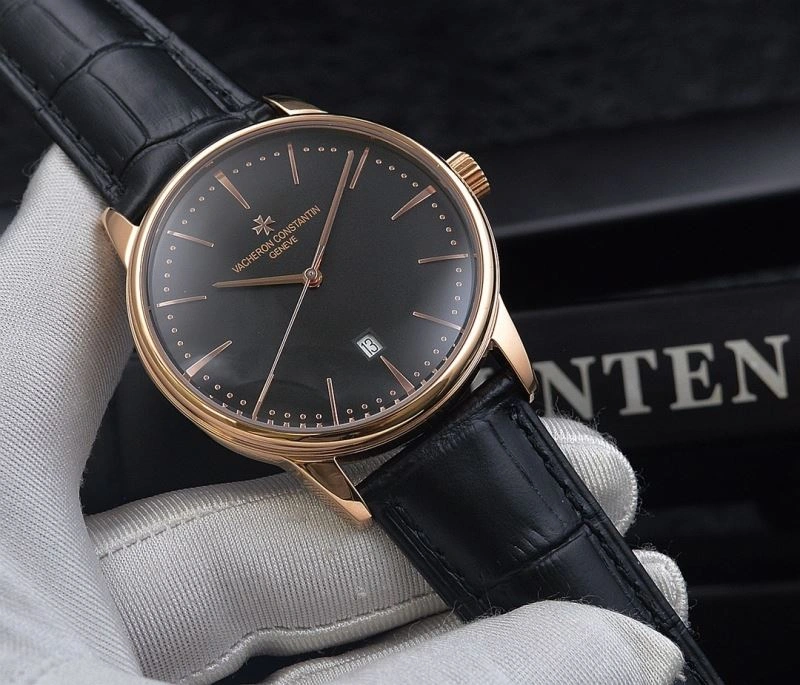 Packable VACHERON CONSTANTIN Watches 204325
