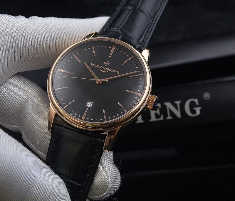Packable VACHERON CONSTANTIN Watches 204325