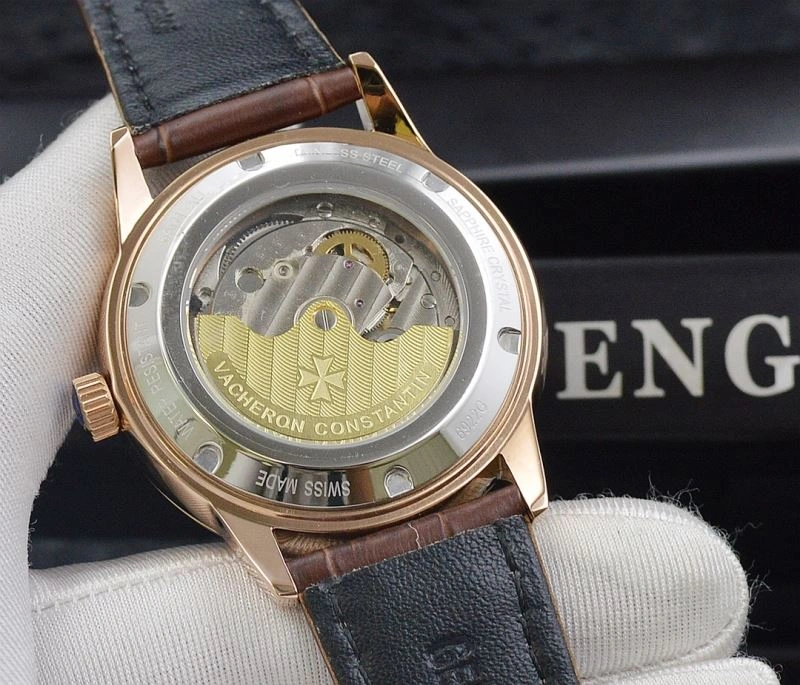 Packable VACHERON CONSTANTIN Watches 204325