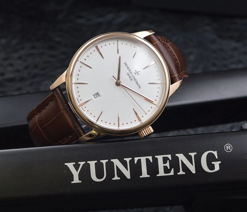 Refined VACHERON CONSTANTIN Watches 204327