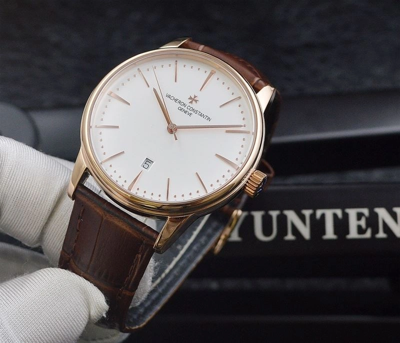 Refined VACHERON CONSTANTIN Watches 204327