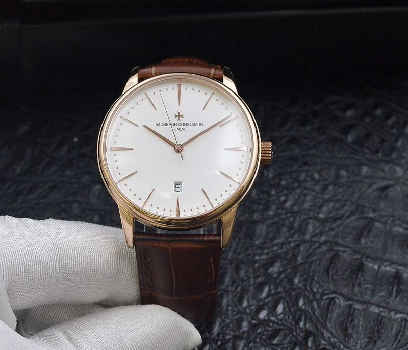 Refined VACHERON CONSTANTIN Watches 204327