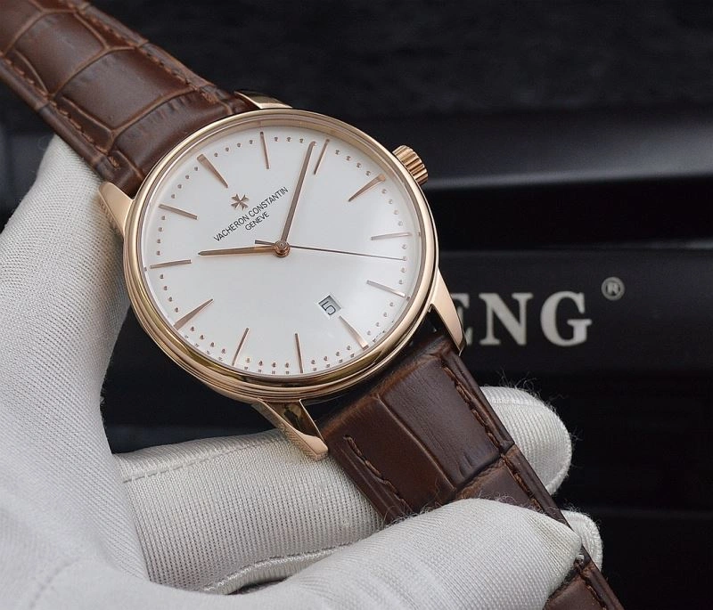 Refined VACHERON CONSTANTIN Watches 204327