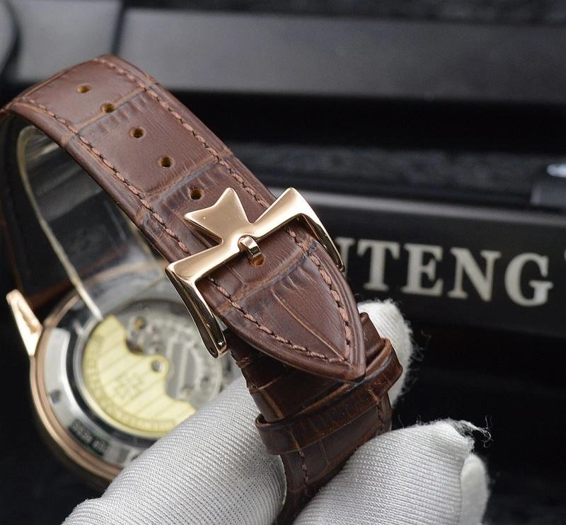 Refined VACHERON CONSTANTIN Watches 204327