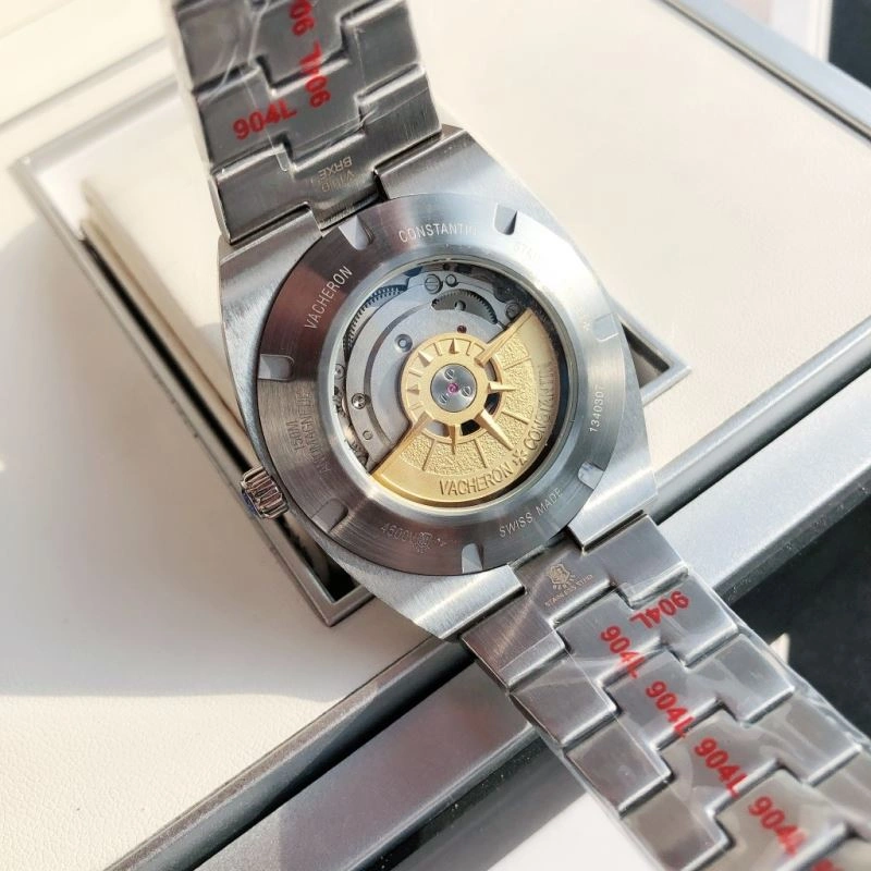 WeatherProof VACHERON CONSTANTIN Watches 204321