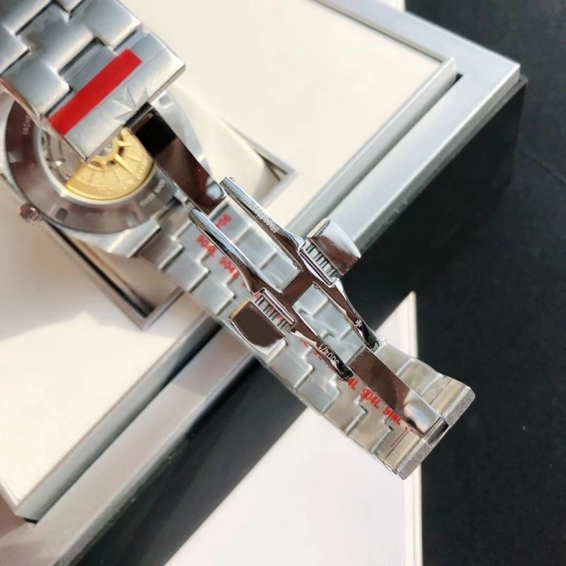 WeatherProof VACHERON CONSTANTIN Watches 204321