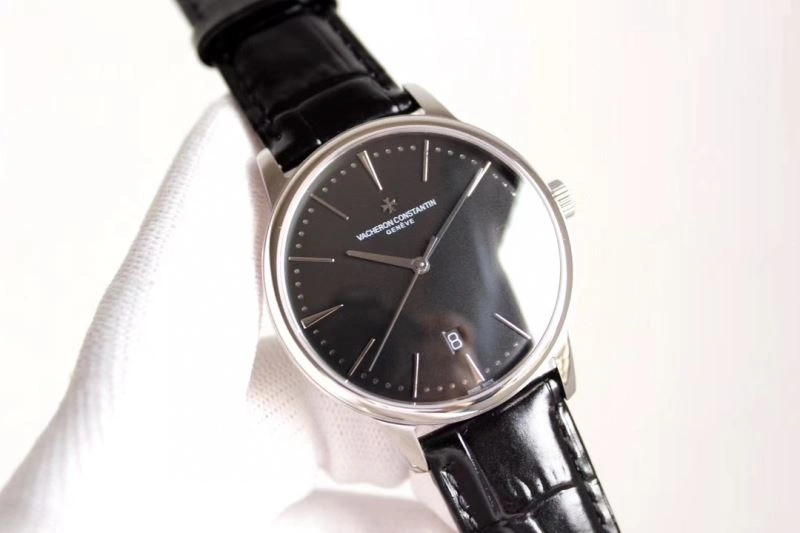 Minimalist VACHERON CONSTANTIN Watches 204314