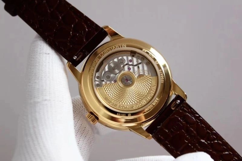 EasyMatch VACHERON CONSTANTIN Watches 204317