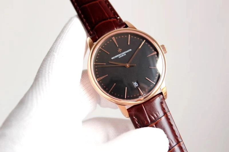 Breathable VACHERON CONSTANTIN Watches 204318