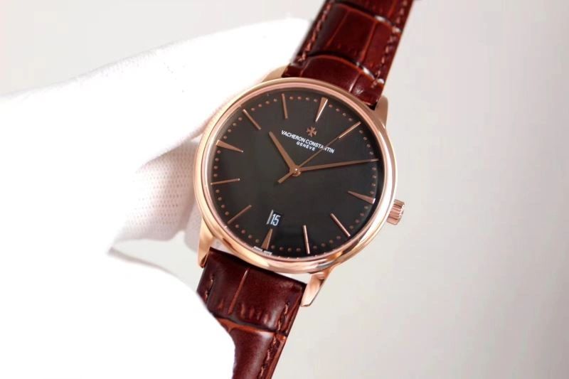 Breathable VACHERON CONSTANTIN Watches 204318
