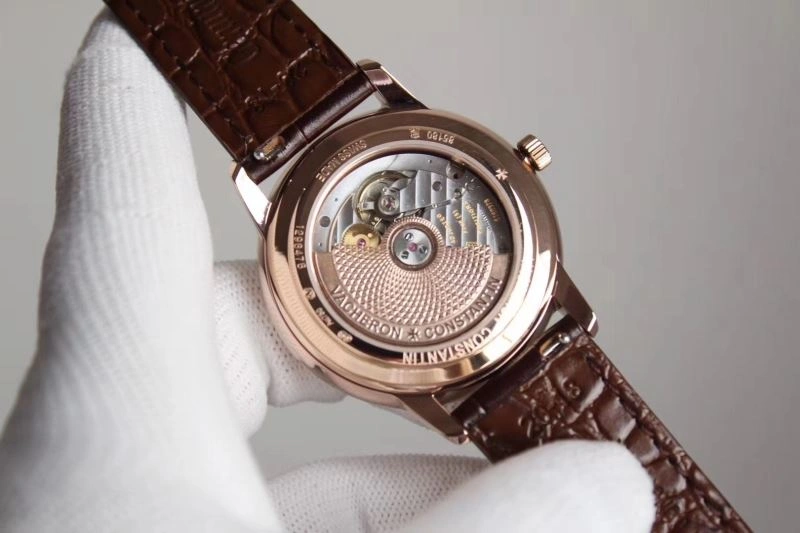 Breathable VACHERON CONSTANTIN Watches 204318