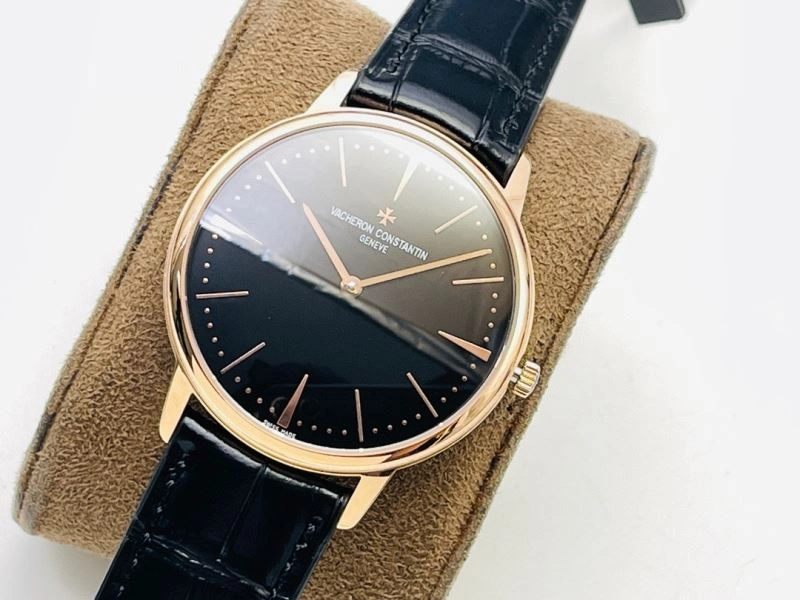 StreetReady VACHERON CONSTANTIN Watches 204315