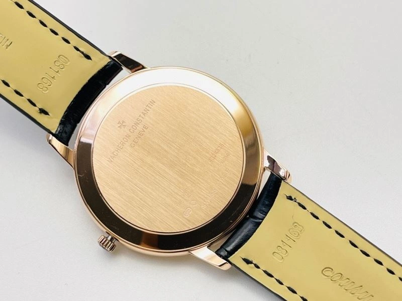 StreetReady VACHERON CONSTANTIN Watches 204315