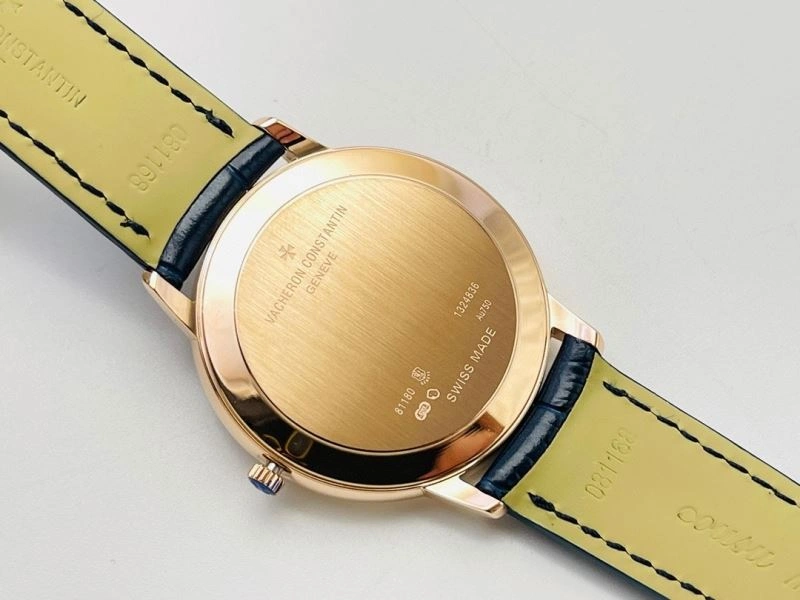 VACHERON CONSTANTIN Watches TimelessDesign 204313