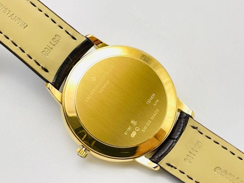 Stylish VACHERON CONSTANTIN Watches 204330