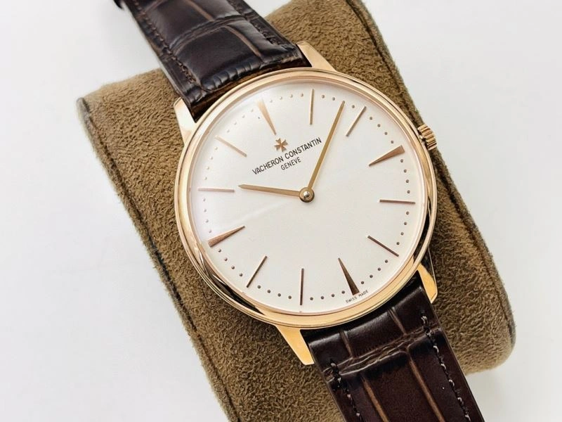 VACHERON CONSTANTIN Watches TechFriendly 204316
