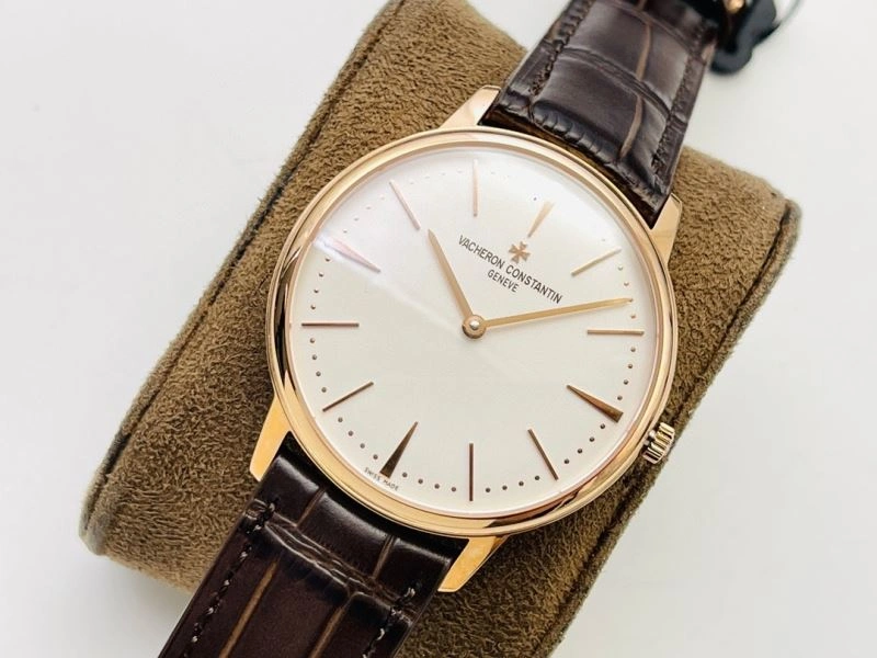 VACHERON CONSTANTIN Watches TechFriendly 204316