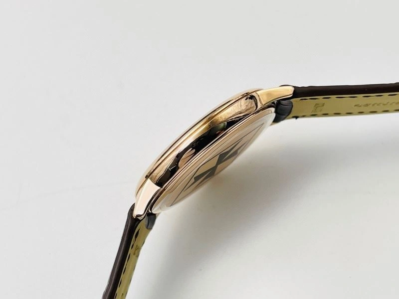 VACHERON CONSTANTIN Watches TechFriendly 204316