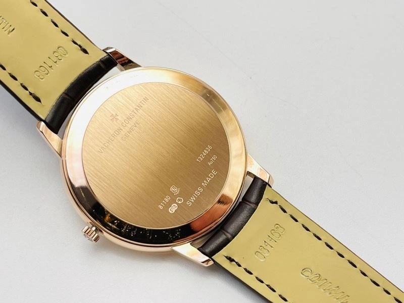 VACHERON CONSTANTIN Watches TechFriendly 204316