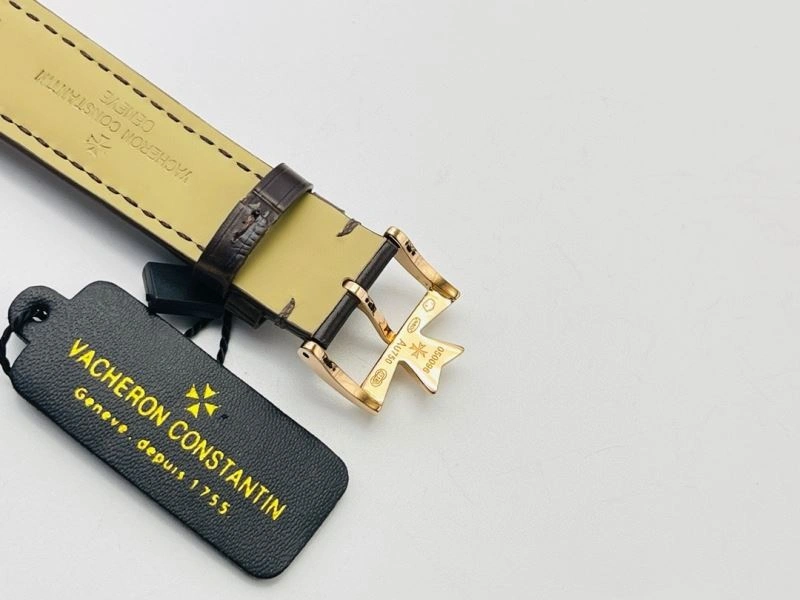 VACHERON CONSTANTIN Watches TechFriendly 204316