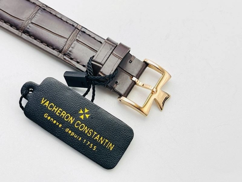 VACHERON CONSTANTIN Watches TechFriendly 204316
