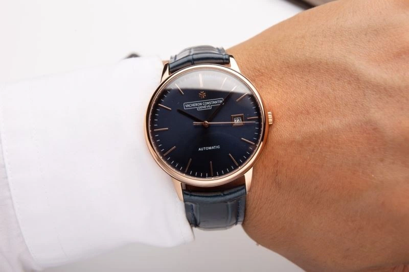 VACHERON CONSTANTIN Watches SmartChoice 204311