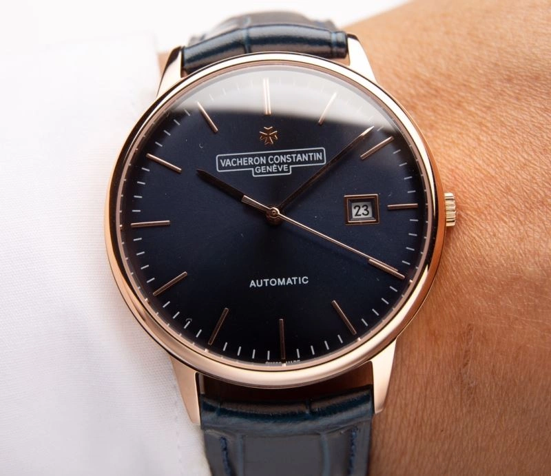 VACHERON CONSTANTIN Watches SmartChoice 204311