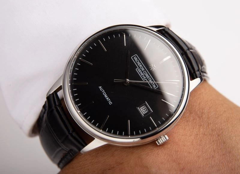 RelaxedFit VACHERON CONSTANTIN Watches 204312