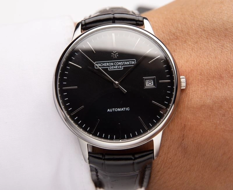 RelaxedFit VACHERON CONSTANTIN Watches 204312