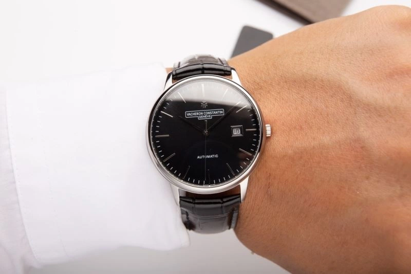 RelaxedFit VACHERON CONSTANTIN Watches 204312
