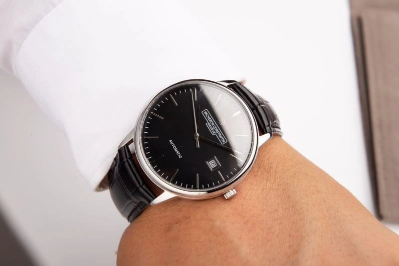 RelaxedFit VACHERON CONSTANTIN Watches 204312