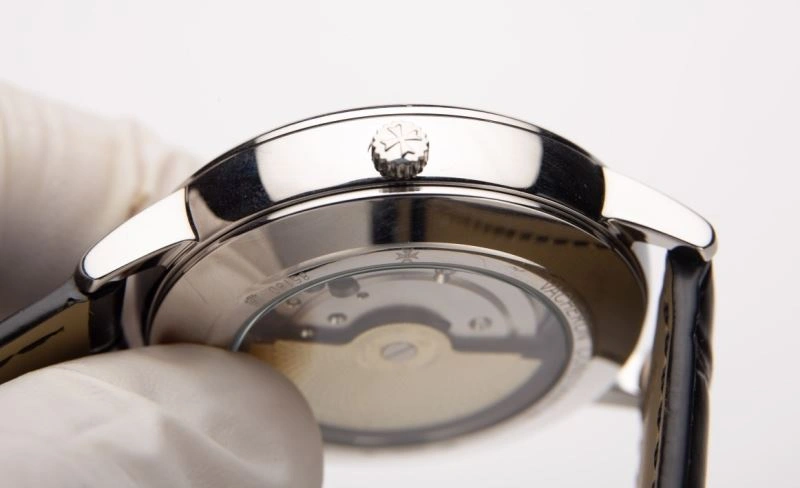 RelaxedFit VACHERON CONSTANTIN Watches 204312