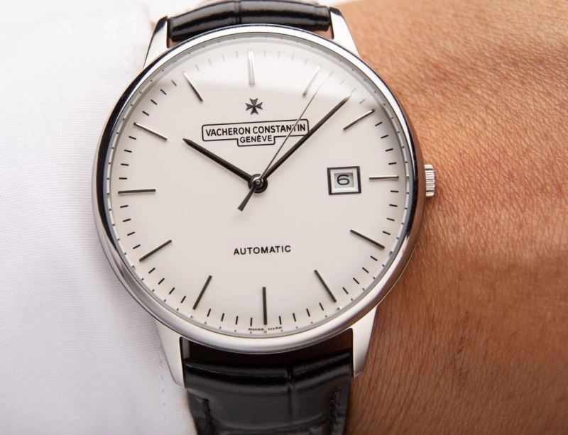 VACHERON CONSTANTIN Watches FastDry 204310