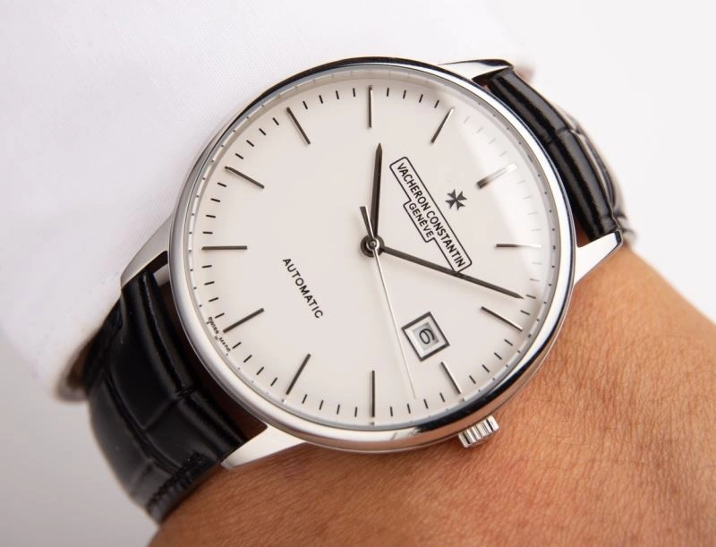 VACHERON CONSTANTIN Watches FastDry 204310